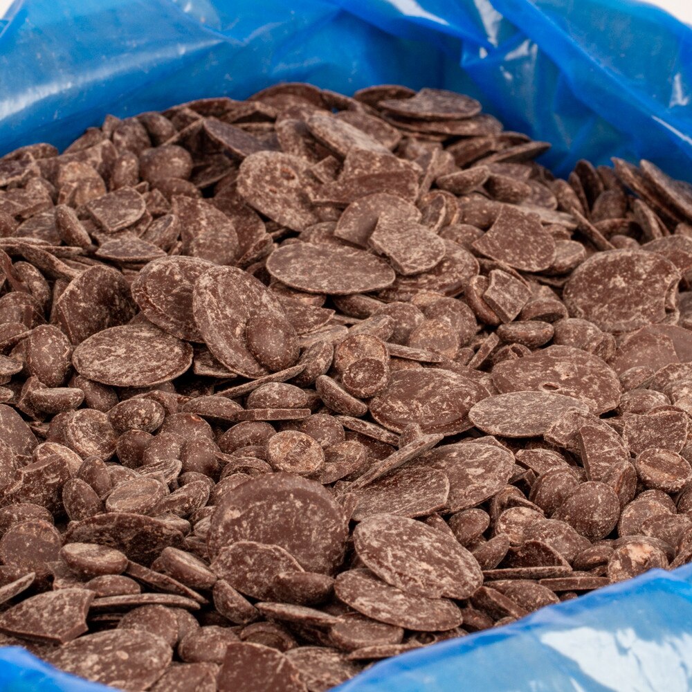 Sephra Fountain Ready Dark Chocolate Flavoured Blend 10kg